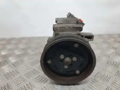 Автозапчастина б/у компресор кондиционера для renault clio iii exception посилання на oem iam 8200819568a