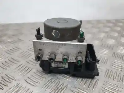 Автозапчастина б/у абс для renault clio iii exception посилання на oem iam 8200747140