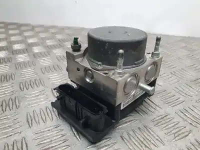 Автозапчастина б/у абс для renault clio iii exception посилання на oem iam 8200747140  0265232077