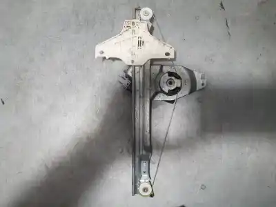 Автозапчастина б/у регулятор склона задній лівий для citroen c4 picasso lx plus посилання на oem iam   