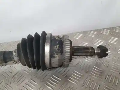 Second-hand car spare part front right transmission for kia magentis active oem iam references   