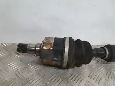 Second-hand car spare part front right transmission for kia magentis active oem iam references   