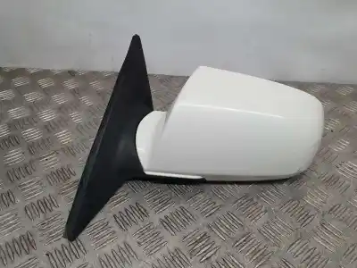 Peça sobressalente para automóvel em segunda mão espelho retrovisor esquerdo por kia magentis active referências oem iam   