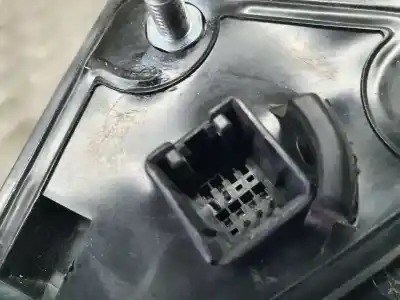 Peça sobressalente para automóvel em segunda mão espelho retrovisor esquerdo por kia magentis active referências oem iam   