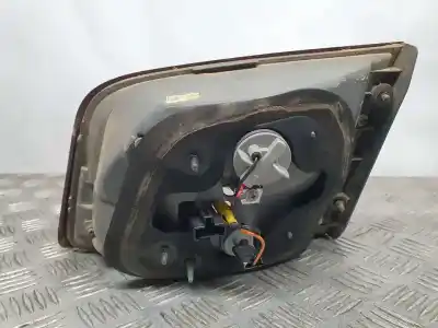 Second-hand car spare part left tailgate light for kia magentis active oem iam references   