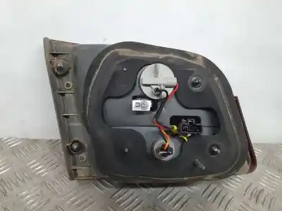 Second-hand car spare part right tailgate light for kia magentis active oem iam references   