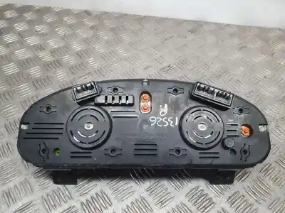 Peça sobressalente para automóvel em segunda mão quadrante por kia magentis active referências oem iam 40132g14  