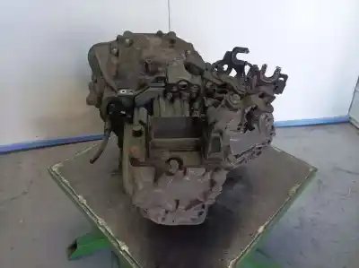 Second-hand car spare part  for KIA MAGENTIS  OEM IAM references S605JC 6VELOCIDADES 004159