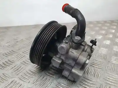 Second-hand car spare part steering pump for kia magentis active oem iam references   