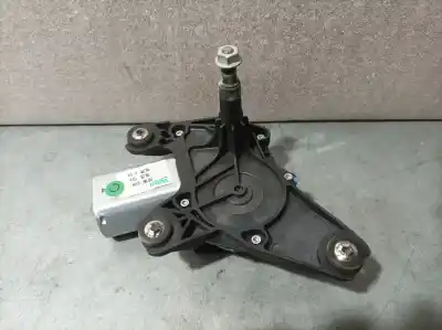 Second-hand car spare part rear windshield wiper motor for opel mokka x excellence oem iam references 96955193