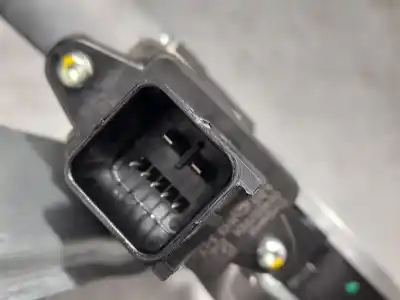 Second-hand car spare part rear left window regulator for opel mokka x excellence oem iam references 98820suv20  