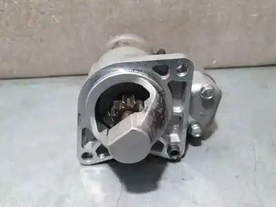 Peça sobressalente para automóvel em segunda mão motor de arranque por abarth nuova 500 (150) 595 competizione referências oem iam 51890631