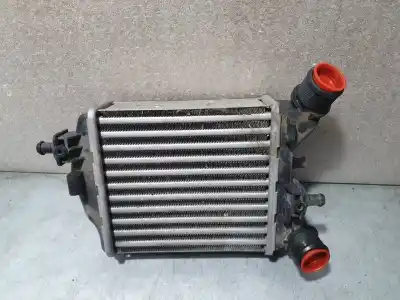 Peça sobressalente para automóvel em segunda mão intercooler por abarth nuova 500 (150) 595 competizione referências oem iam 887450000