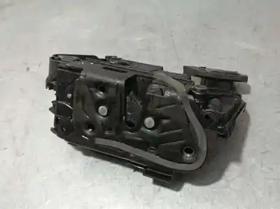 Piesă de schimb auto la mâna a doua încuietoare ușa din dreapta spate pentru skoda superb (3v3) active referințe oem iam 5ta839016e