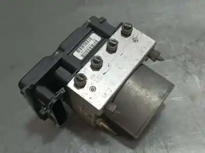 Peça sobressalente para automóvel em segunda mão abs por citroen c1 x referências oem iam 445100h010  0265231579
