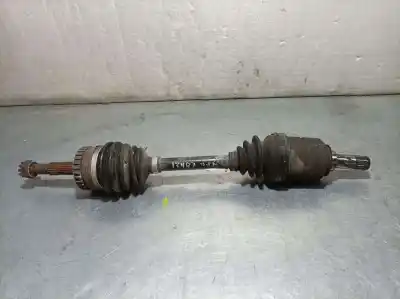 Gebrauchtes Autoersatzteil Getriebe Vorne Links zum OPEL CORSA C Comfort OEM-IAM-Referenzen 31491601  