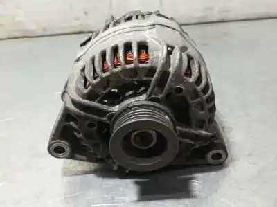 Gebrauchtes Autoersatzteil  zum OPEL CORSA C  OEM-IAM-Referenzen 13143128  0124425010
