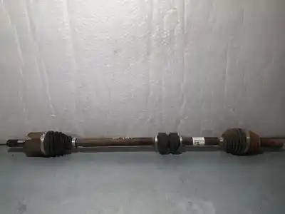 Pezzo di ricambio per auto di seconda mano  per KIA CEED  Riferimenti OEM IAM 49501G4100  