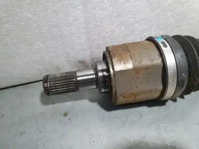 Second-hand car spare part front right transmission for kia ceed drive oem iam references 49501g4100  