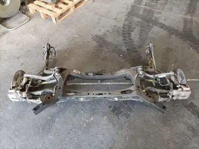 Pezzo di ricambio per auto di seconda mano asse posteriore per kia ceed drive riferimenti oem iam 55410g4aa0