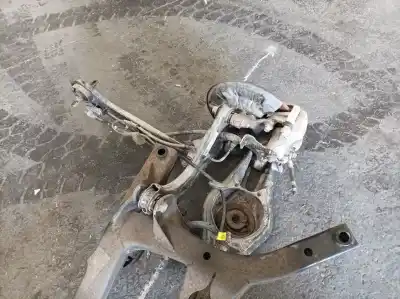 Pezzo di ricambio per auto di seconda mano asse posteriore per kia ceed drive riferimenti oem iam 55410g4aa0 discos 5 torn c/abs 2001300150a