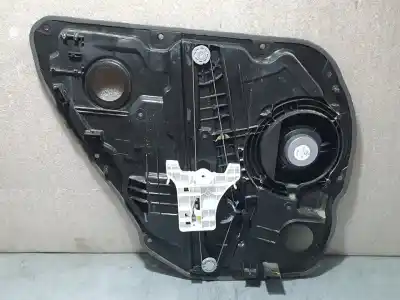 Second-hand car spare part rear right window regulator for kia ceed drive oem iam references 83480j7000  j7a094727