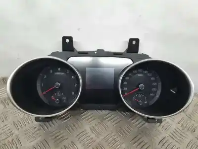 Автозапчастина б/у ПАНЕЛЬ ІНСТРУМЕНТІВ для KIA CEED  Посилання на OEM IAM 116420318X  