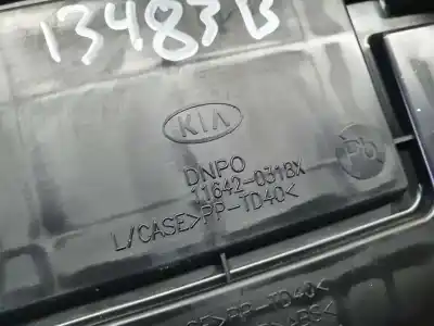 Peça sobressalente para automóvel em segunda mão quadrante por kia ceed drive referências oem iam 116420318x  