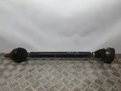 Gebrauchtes Autoersatzteil  zum SKODA FABIA (5J2 )  OEM-IAM-Referenzen 6Q0407272EA  