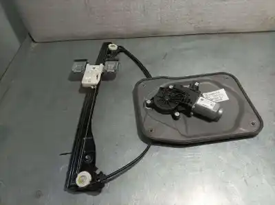 Gebrauchtes Autoersatzteil  zum SKODA FABIA (5J2 )  OEM-IAM-Referenzen 5J1837402F  