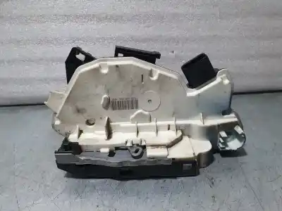 Gebrauchtes Autoersatzteil  zum SKODA FABIA (5J2 )  OEM-IAM-Referenzen 5N1837015C  