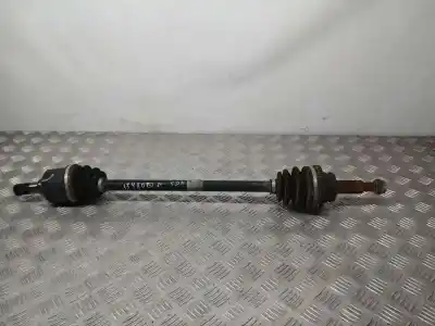 Pezzo di ricambio per auto di seconda mano  per HYUNDAI SANTA FE (BM)  Riferimenti OEM IAM 496002B010  