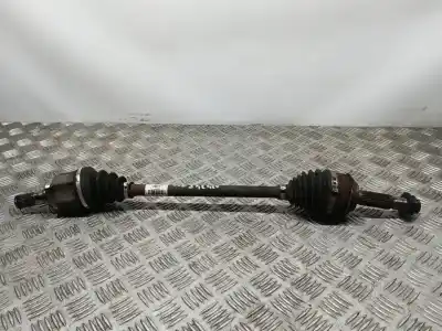 Pezzo di ricambio per auto di seconda mano  per KIA RIO (YB)  Riferimenti OEM IAM 49500H8000  