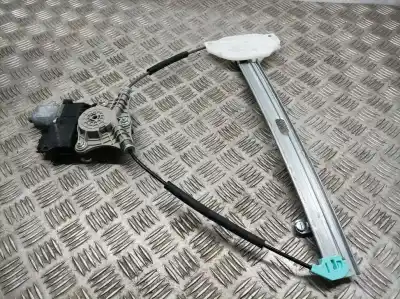 Pezzo di ricambio per auto di seconda mano  per KIA RIO (YB)  Riferimenti OEM IAM   