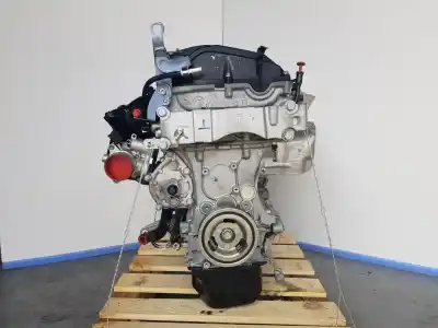 Автозапчасти б/у полный двигатель за ds 7 crossback performance line ссылки oem iam 5g06