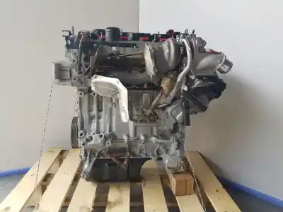 Автозапчасти б/у полный двигатель за ds 7 crossback performance line ссылки oem iam 5g06  2650054
