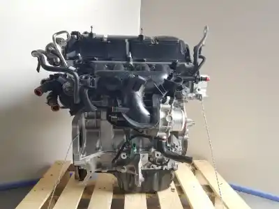 Автозапчасти б/у полный двигатель за ds 7 crossback performance line ссылки oem iam 5g06  2650054