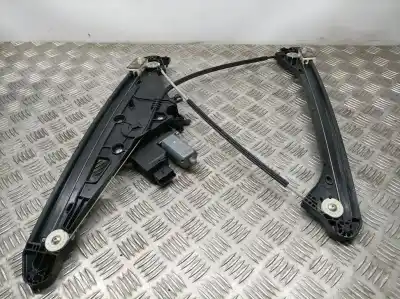 Second-hand car spare part driver left window regulator for ds 7 crossback performance line oem iam references 9830655880  