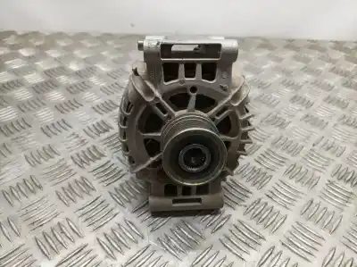 Автозапчасти б/у генератор за ds 7 crossback performance line ссылки oem iam 9831731780