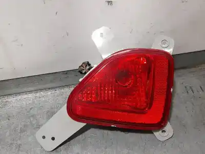 Автозапчасти б/у лампа бампера задняя левая за kia picanto (ja) x line ссылки oem iam 