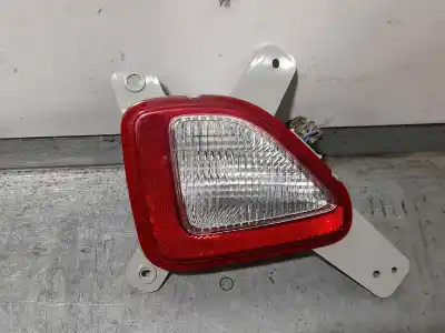 Автозапчасти б/у бампер задний правый фонарь за kia picanto (ja) x line ссылки oem iam 