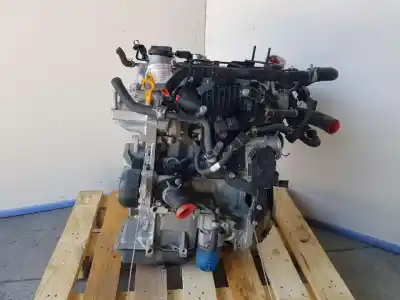 Автозапчасти б/у полный двигатель за kia picanto (ja) x line ссылки oem iam g3lc  kp021254