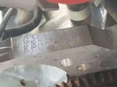 Автозапчасти б/у полный двигатель за kia picanto (ja) x line ссылки oem iam g3lc  kp021254