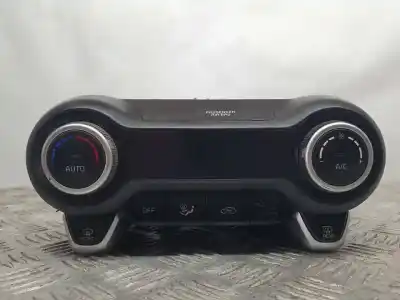 Pezzo di ricambio per auto di seconda mano Controllo Climatico per KIA PICANTO (JA) X Line Riferimenti OEM IAM 97250G6280  