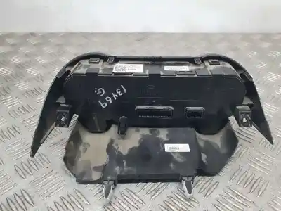 Автозапчасти б/у климат-контроль за kia picanto (ja) x line ссылки oem iam 97250g6280  