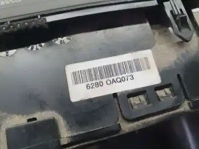 Автозапчасти б/у климат-контроль за kia picanto (ja) x line ссылки oem iam 97250g6280  