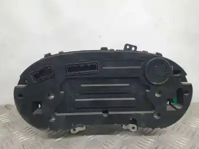 Автозапчастина б/у панель інструментів для kia picanto (ja) x line посилання на oem iam 94013g6191  11003617620k