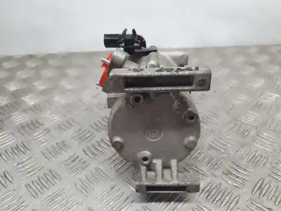 Pezzo di ricambio per auto di seconda mano compressore aria condizionata per kia picanto (ja) x line riferimenti oem iam ca500cxgea02  