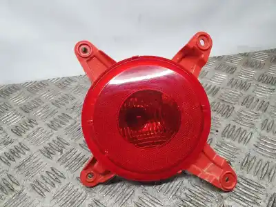 İkinci el araba yedek parçası SAG ARKA LAMBA TAMPON için HYUNDAI I20  OEM IAM referansları 92405C8400  