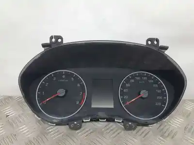 Peça sobressalente para automóvel em segunda mão  por HYUNDAI I20  Referências OEM IAM 94033C8200  A2C1756400001